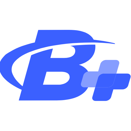 Bodybuilding Health+ logo