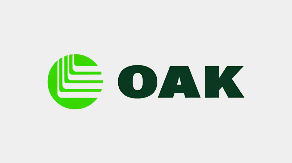 Oak logo